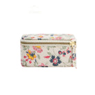 Boîte à bijoux Louise Misha Soumaya - Cream Wild Flowers