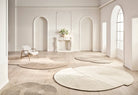 Bolia, Tapis Zen Shaped