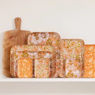 Bonheur du jour, Grand Plateau - Arushi Pumpkin