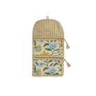  Bonheur du jour, Porte-monnaie - Bohemian Camomille 