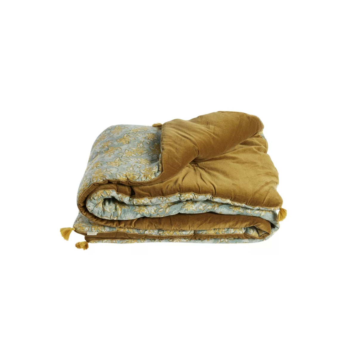  Bonheur du jour, Sur-matelas 200x90  - Arya Jade