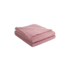 Plaid Mohair - Rose Ancien - Nad Yut