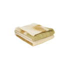Brun de Vian Tiran, Plaid Mohair Dessins - Passage Avocat
