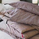 Caravane, Sur-matelas en coton - Florio