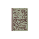  Rifle Paper Co, Carnet de note - English Rose Pistache