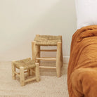 Collection Maroc, Tabouret - 20 cm