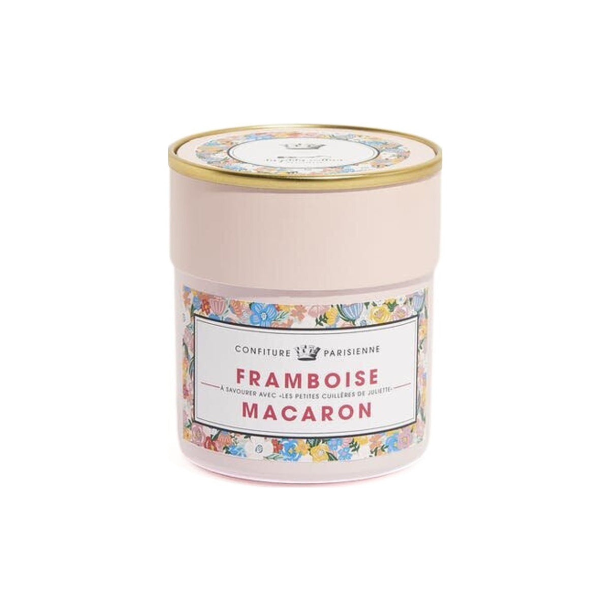 Confiture - Framboise Macaron - Nad Yut