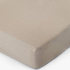 Drap housse en lin Magic Linen -  Naturel