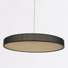Suspension Eclipse Anso Design - Noir
