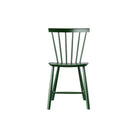 FDB Mobler, Chaise en hetre - J46
