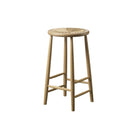 FDB Møbler, Tabouret de comptoir - J165C