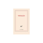 Gallimard, Carnet de poche- Voyages