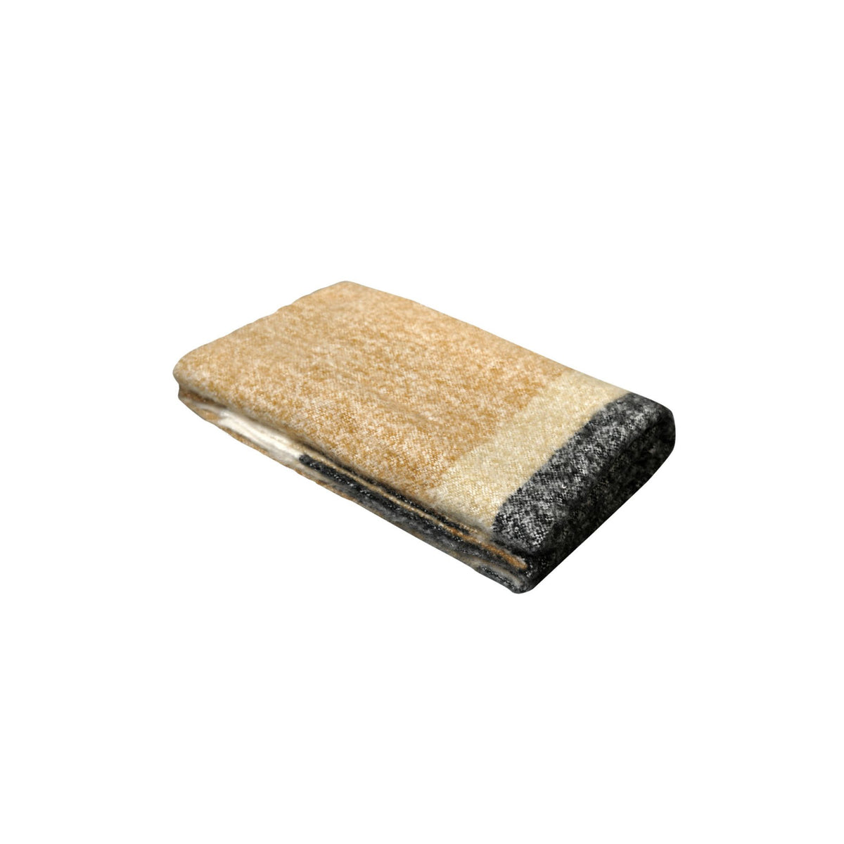 Haomy, Plaid Calypso - Gold