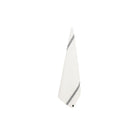 Haomy, Torchon Come - Blanc