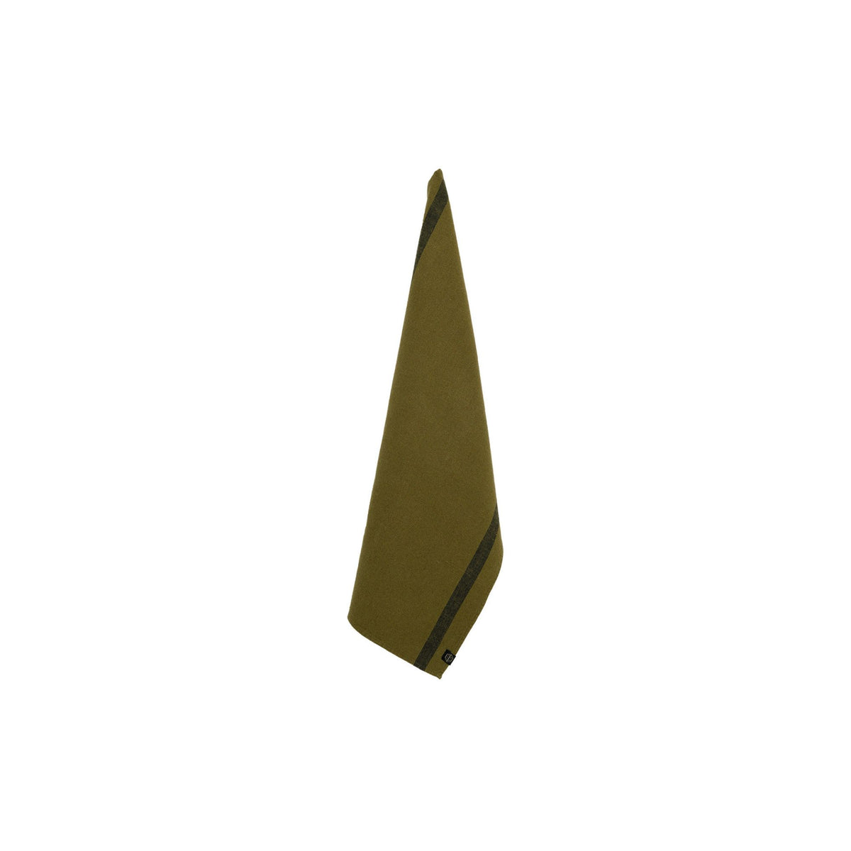 Haomy, Torchon Come - Olive