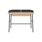 Hartô, Bureau Victor - Gris ardoise