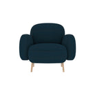 Harto, Fauteuil - Auguste