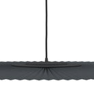 Suspension - Carmen Gris ardoise - Nad Yut