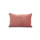 Housse de coussin 40x60 - New Delhi Bois de rose - Nad Yut