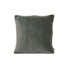 Housse de coussin Haomy - New Delhi Pigeon - Carré 45 x 45 cm
