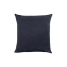Housse de coussin Haomy - Porticcio Denim - Carré 45x45 cm