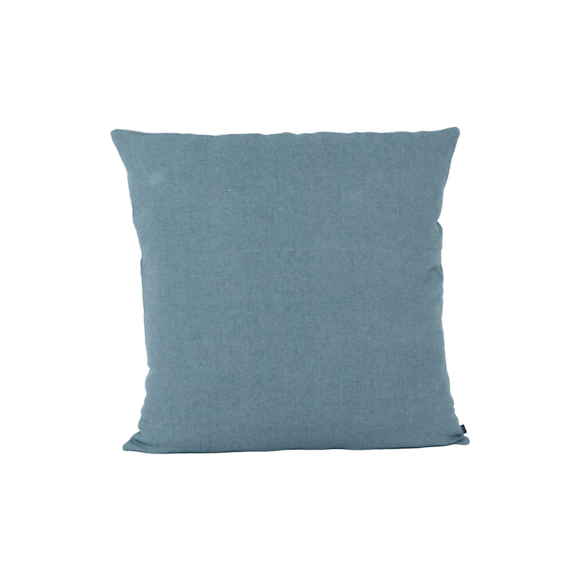 Housse de coussin Haomy - Porticcio Turquin - Carré 45 x 45 cm