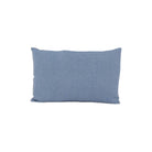 Housse de coussin Haomy - Porticcio Turquin - Rectangle 40x60 cm