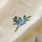 Ib Laursen, Serviette de table - Myrtille