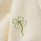 Ib Laursen, Serviette de table - Trèfle à quatre feuilles