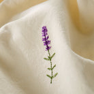 Ib Laursen, Serviette de table - Lavande