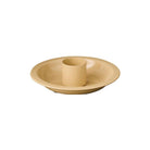 Ib Laursen, Bougeoir en métal - Beige