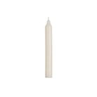 Ib Laursen, Lot de 3 bougies chandelle - Ivoire