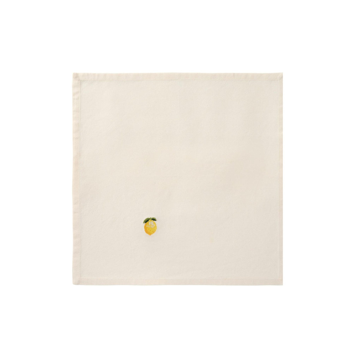Ib Laursen, Serviette de table - citron