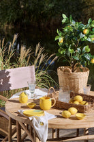 Ib Laursen, Serviette de table - citron