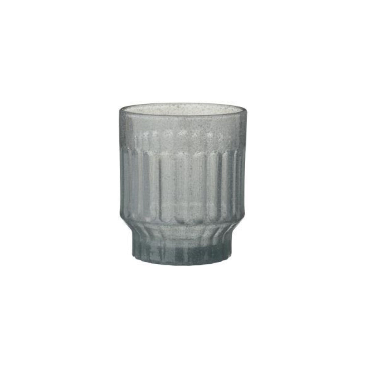 Ib Laursen, Verre - Isé Gris