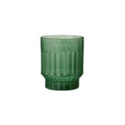 Ib Laursen, Verre - Isé Vert
