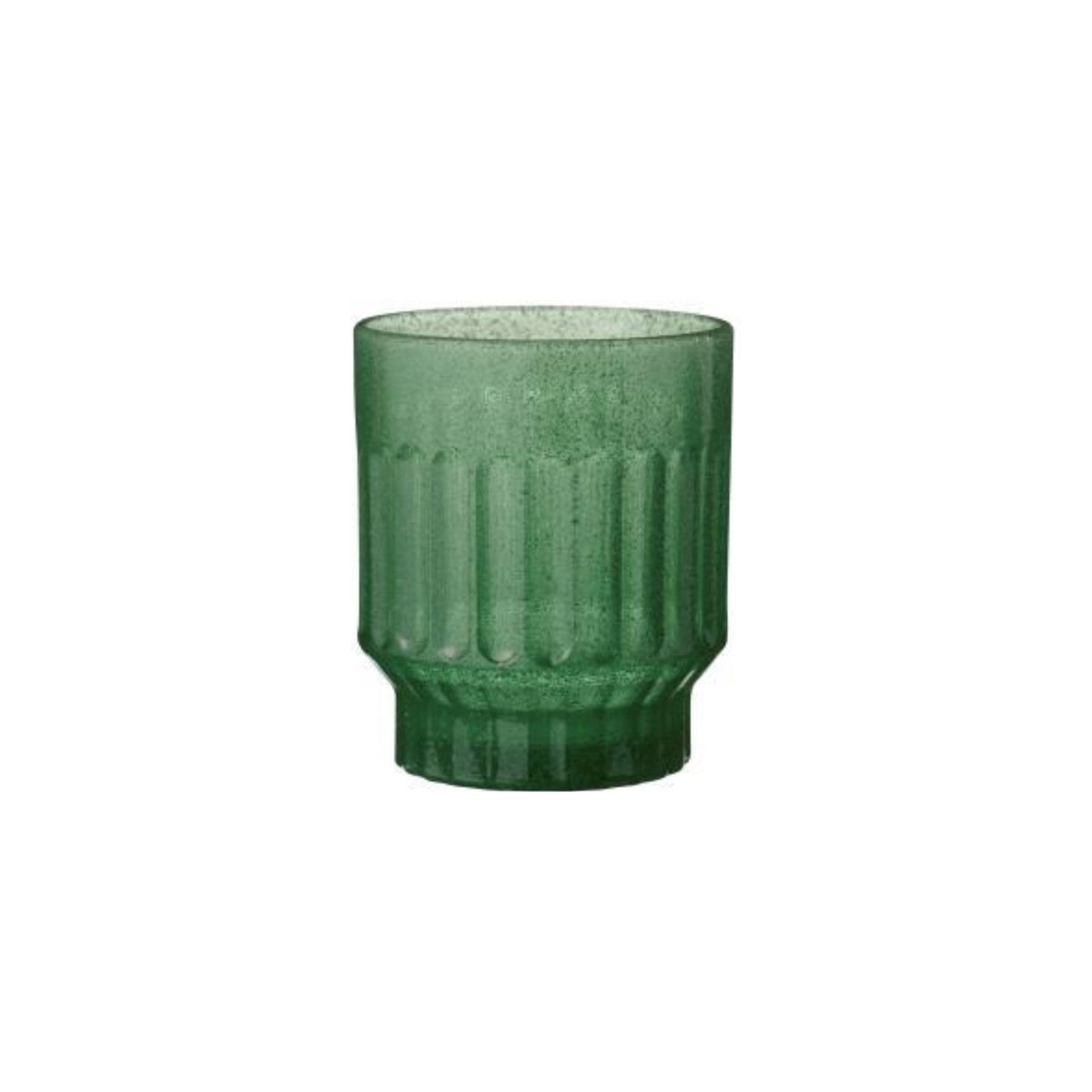 Ib Laursen, Verre - Isé Vert