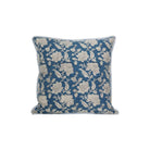 Jamini Design, Housse de coussin - Rang Light Blue - Carré 40x40