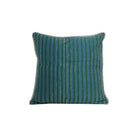 Jamini Design, Housse de coussin - Sarso Jaune - Carré 40x40