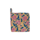 Jamini Design, Manique Rang Multi Yellow