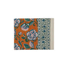 Jamini Design, Nappe rectangle 140x235 - Loni Orange