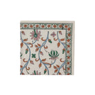 Jamini Design, Serviette de table - Dinty Orange