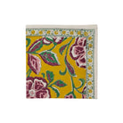Jamini Design, Serviette de table - Loni Framboise