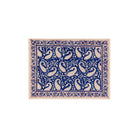 Jamini Design, Set de table - Paisley Bleu