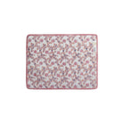 Jamini Design, Set de table matelassé - Lita Kaki