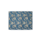 Jamini Design, Set de table matelassé - Rang Light Blue