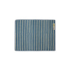 Jamini Design, Set de table matelassé - Rang Light Blue