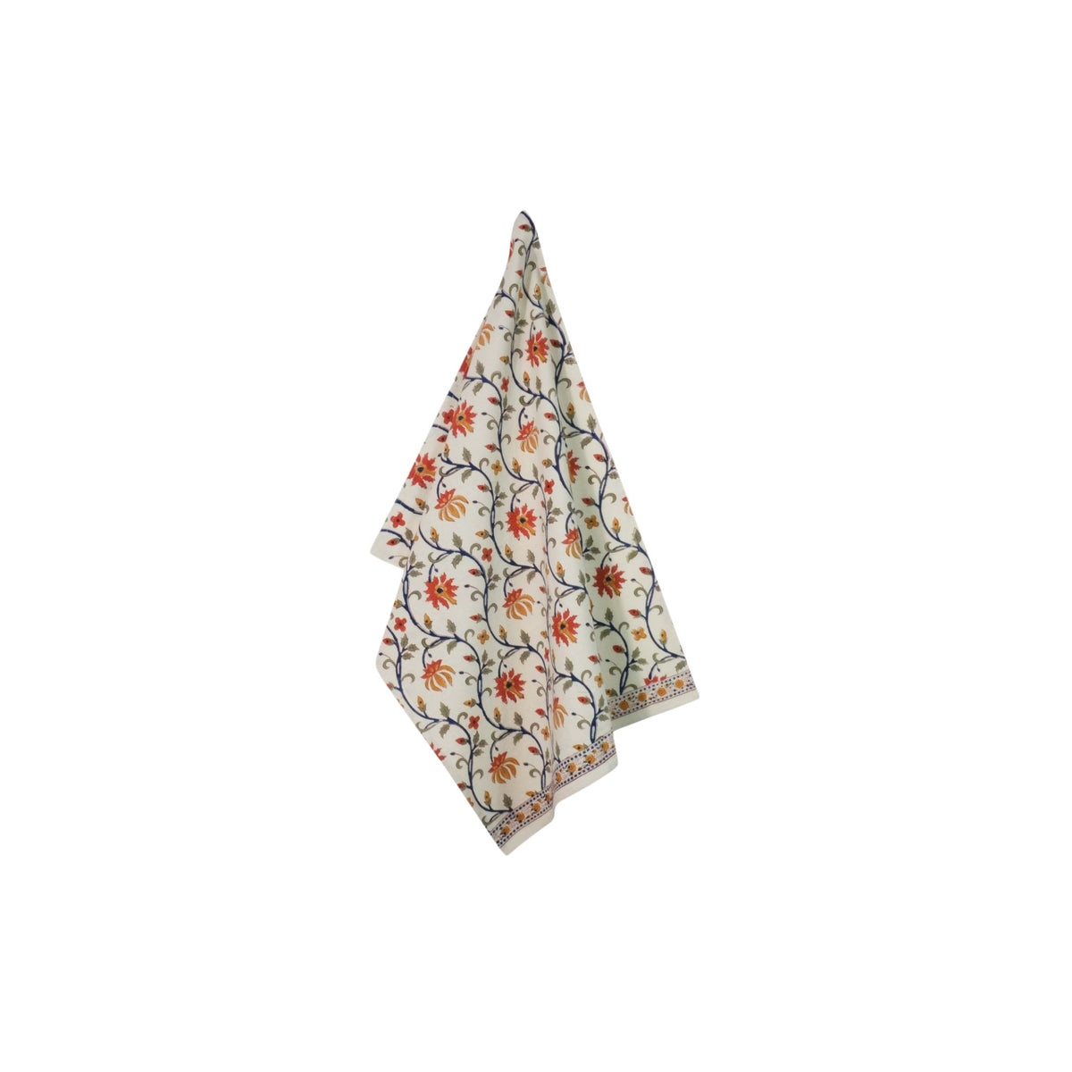 Jamini Design, Torchon - Dinty Ecru