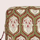 Jamini Design , Trousse moyenne - Pranjal Tilleul