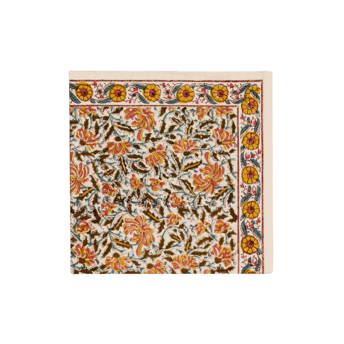 Jamini Design, Serviette de table - Reema Rose